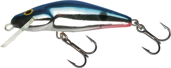 Bullhead 6 Floating Red Tail Shiner
