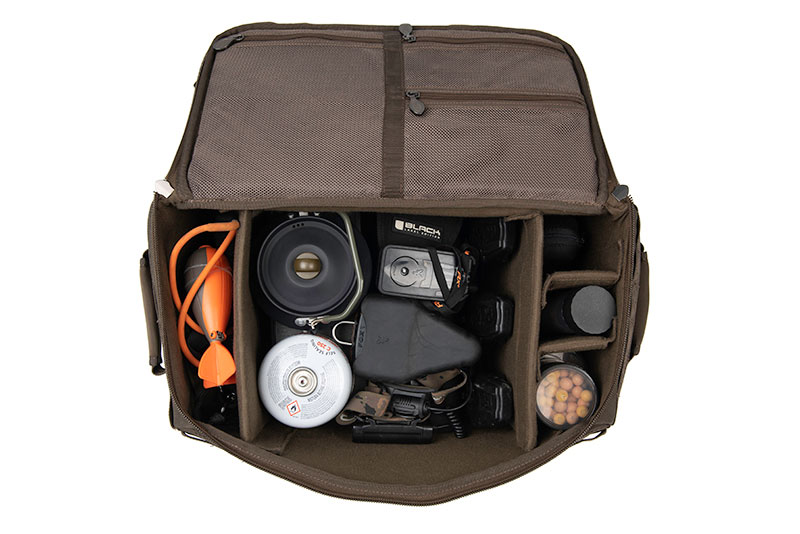 Fish EyE Camera Kits Kit Bag – Fish Eye Camera Kits