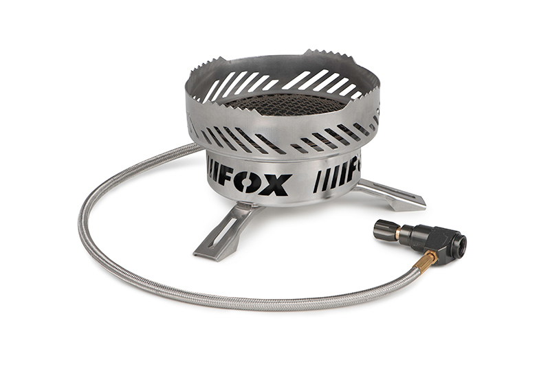 Vařič FOX Cookware Infrared Stove
