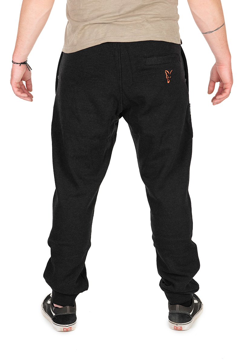 ccl238_243_fox_collection_joggers_black_and_orange_backjpg