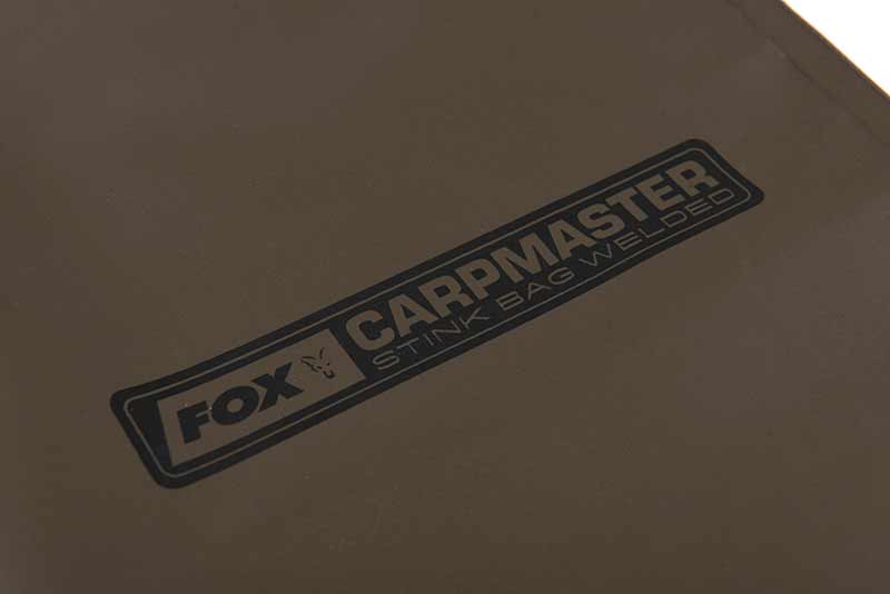 ccc062_fox_welded_carpmaster_standard_stink_bag_logo_detailjpg