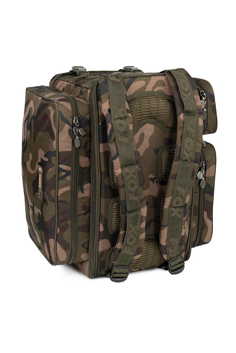 Fox fishing backpack hotsell