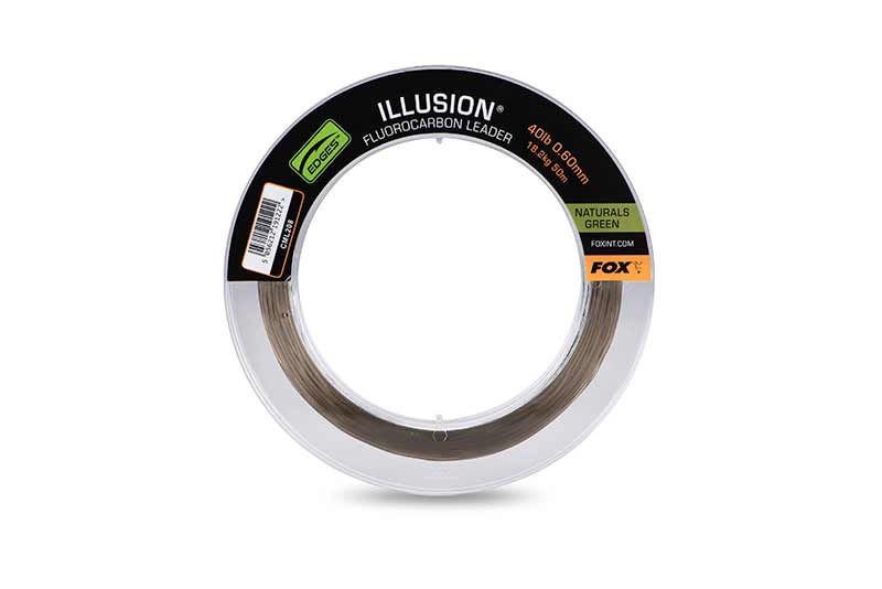 cml208_fox_illusion_leader_40lb_18_2kg_0_60mm_x50m_naturals_green_mainjpg