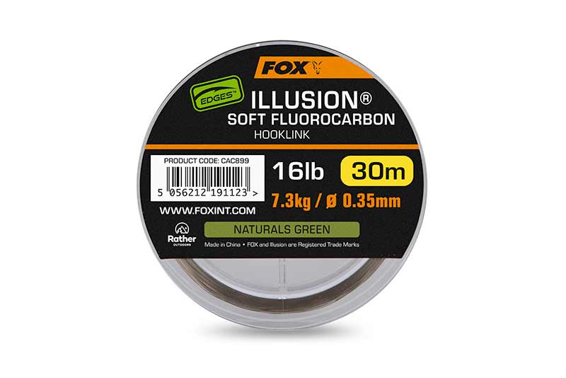 cac899_fox_illusion_soft_16lb_7_3kg_0_35mm_x30m_naturals_green_mainjpg