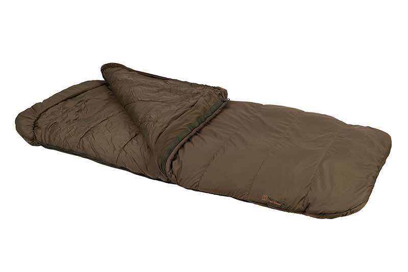 Fox sleeping bag best sale