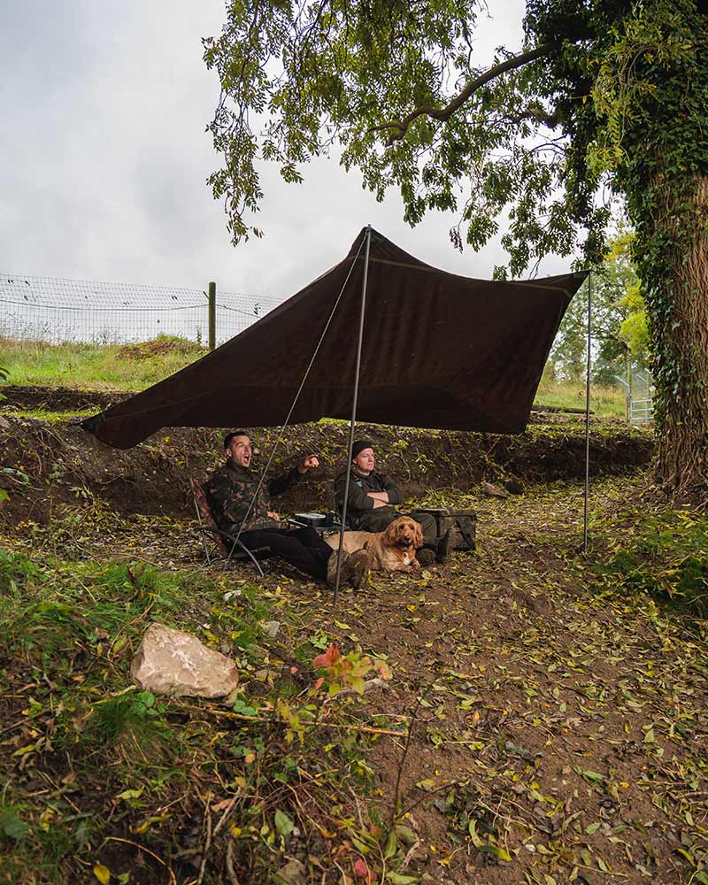 Consultate l'intero range di prodotti Fox per il Carp Fishing new