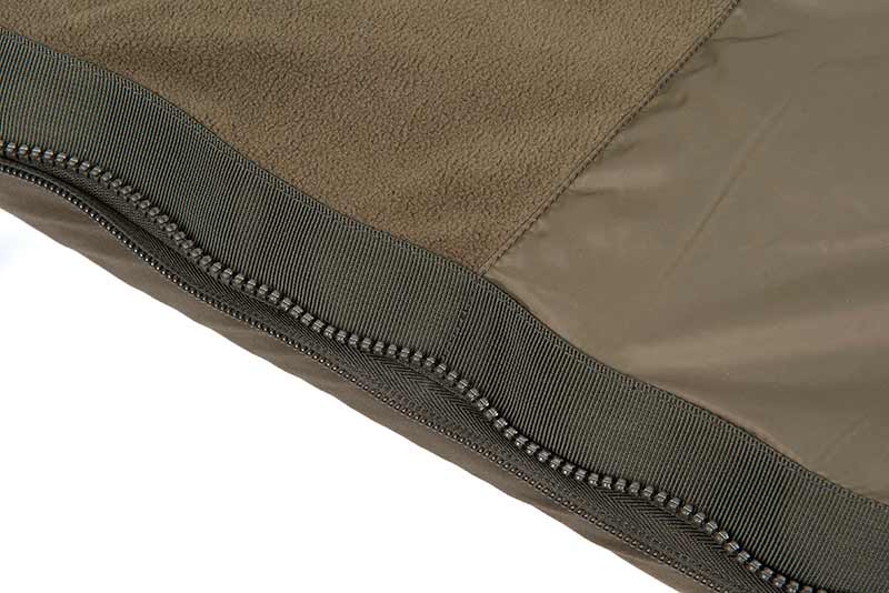 cbc108_fox_flatliner_x_bedchair_and_sleep_system_fabric_detail_2jpg