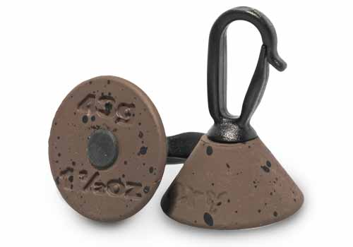 EDGES™ Downrigger Back Leads