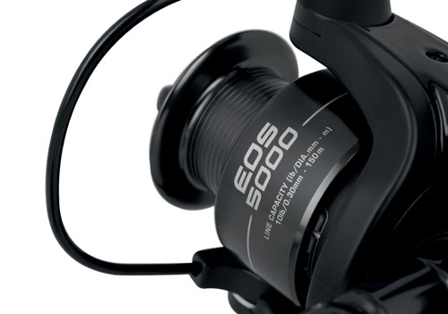 Fox EOS 10,000 Pro Reel, From £81.99, CRL081