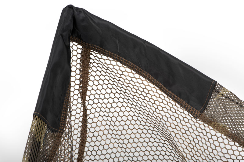 Fox CAMO Landing Net Spare Mesh in Two Sizes 42" or 46" NEW*Free*Delivery 