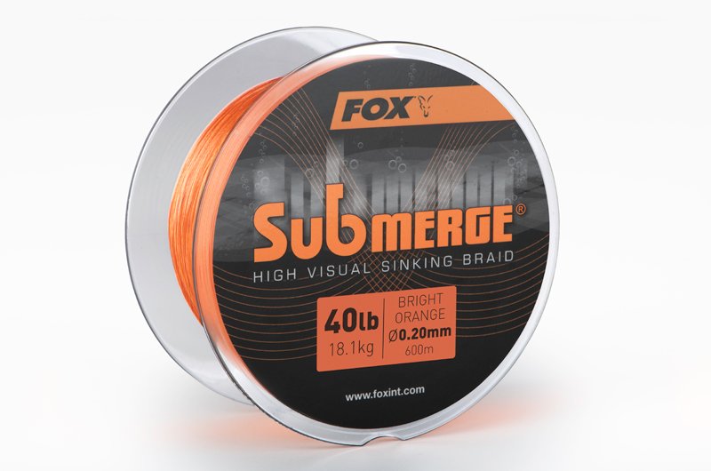 Fox Surface Floater Mainline 250 M Mono Ligne Toutes Tailles