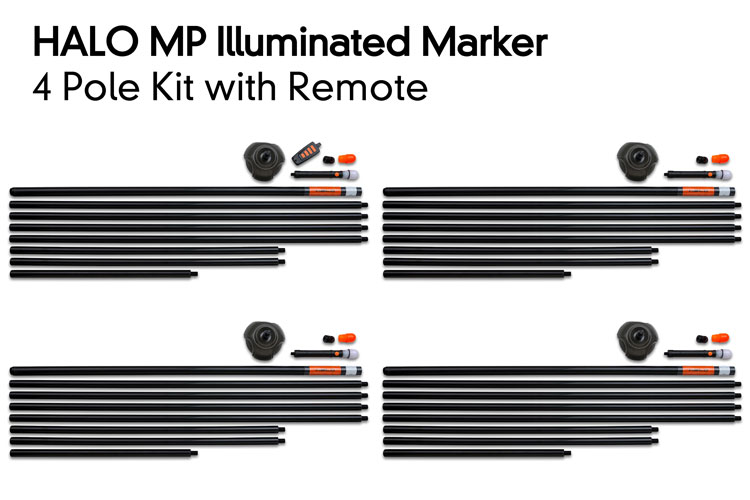 halo-mp-illuminated-marker-kit_4-pole-with-remotegif