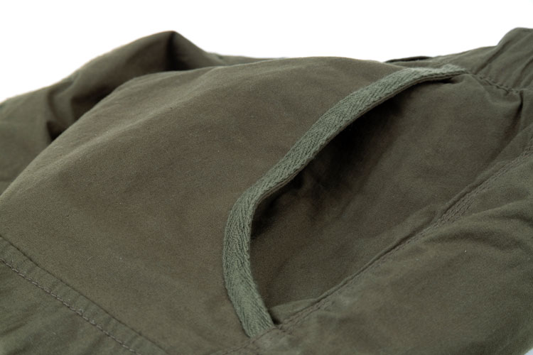 Carp Fishing Clothing Details about   Fox Collection HD Green Trouser