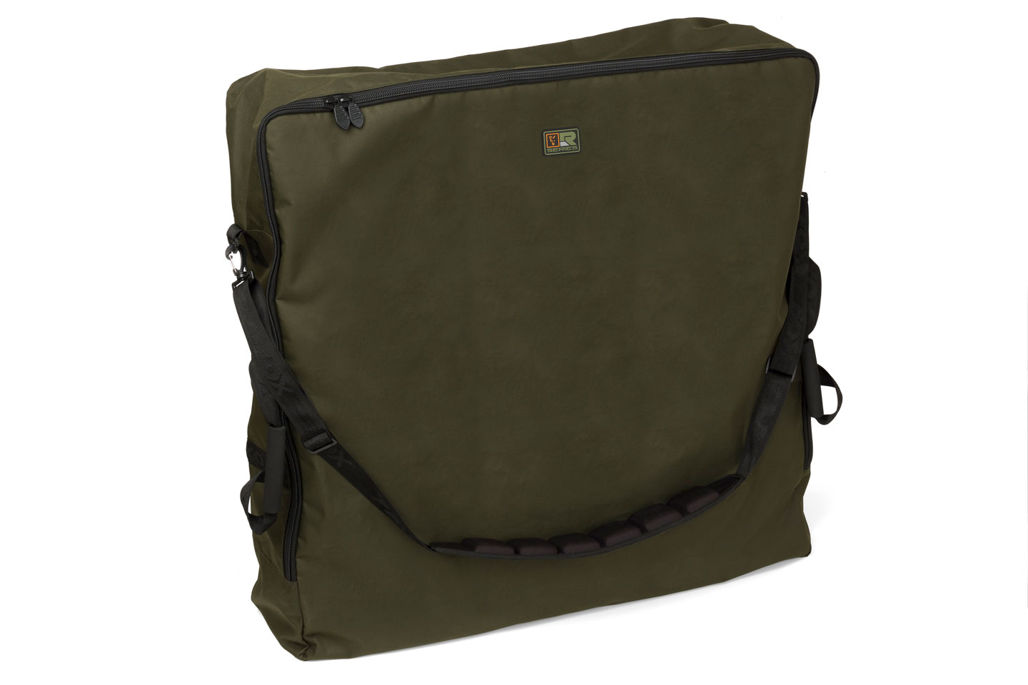 Transporttasche Tackletasche Fox R-Series Standard Bedchair Bag 86x86x25cm