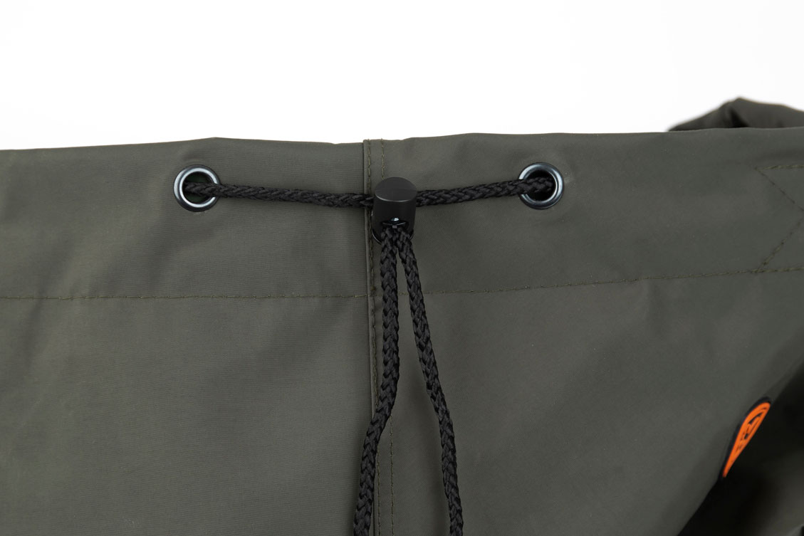 Fox Lightweight Green Chest Waders ALL SIZES 