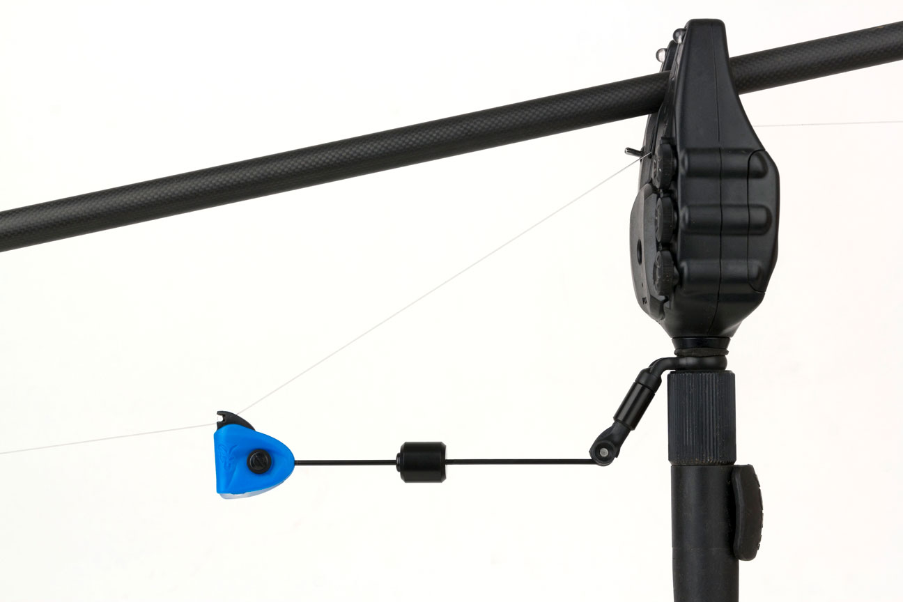 Details about   Fox Mini Swinger Bite Indicator ALL VARIETIES Carp fishing tackle 