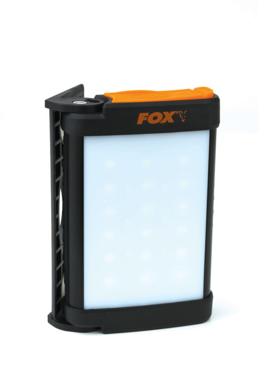 Fox Halo Bivvy Light CEI171 Bivvylight Zeltlampe Lampe Angellampe 