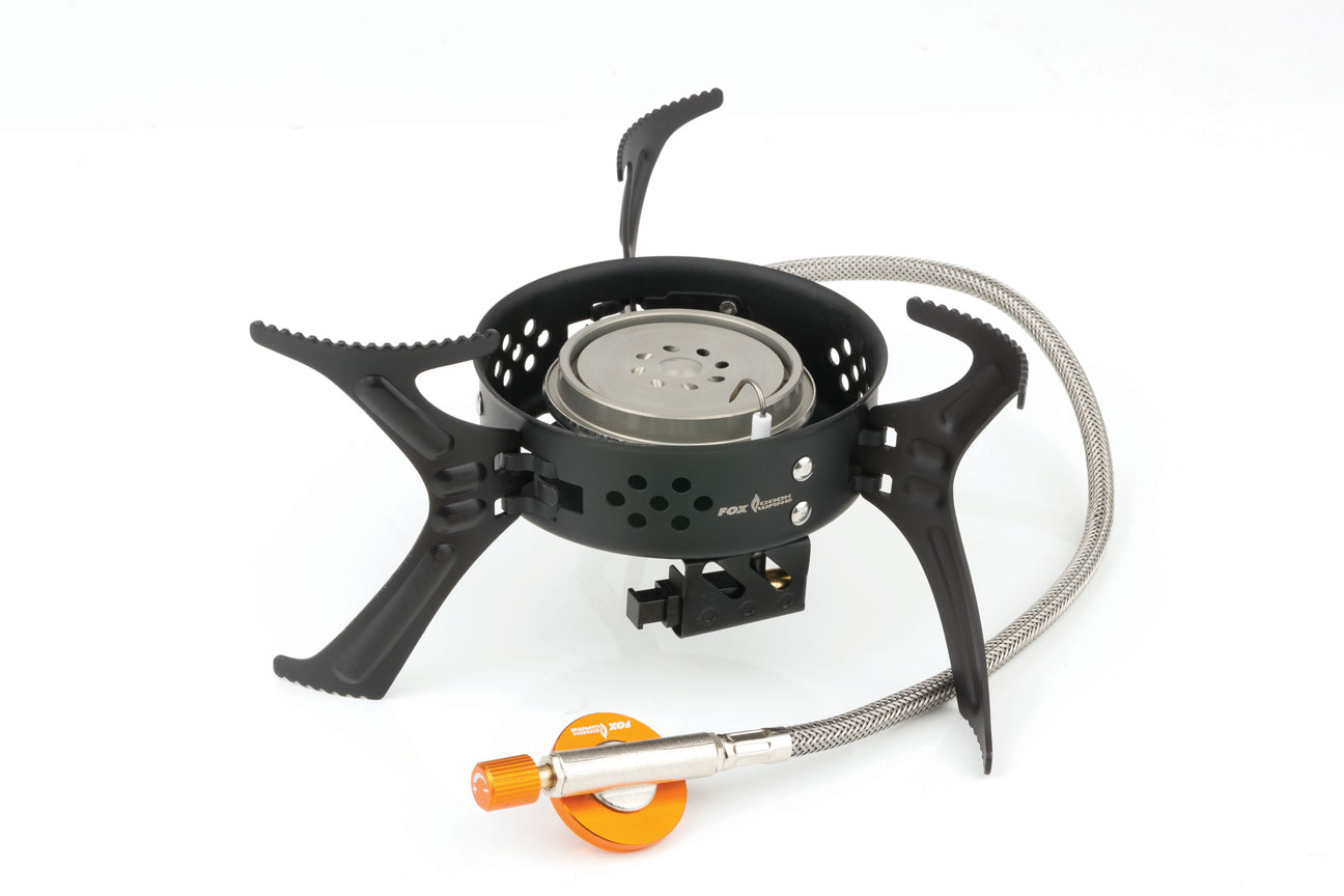 Heat Transfer 3200 Stove