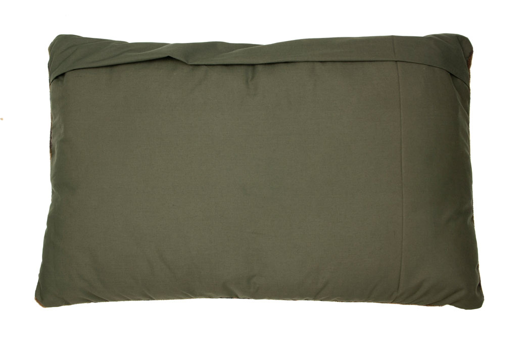 Fox almohada-camolite Pillow XL