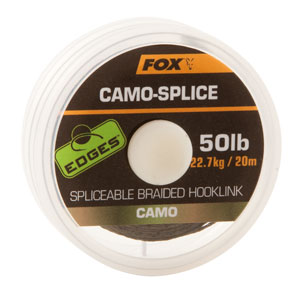 Edges™ Camo-Splice