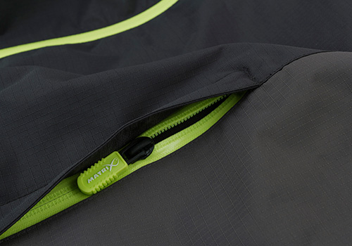 Matrix Match Fishing Hydro RS 20K Waterproof Jacket *All Sizes*