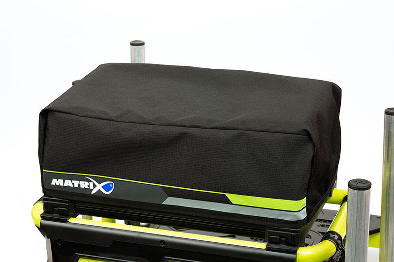 Seatbox Cover