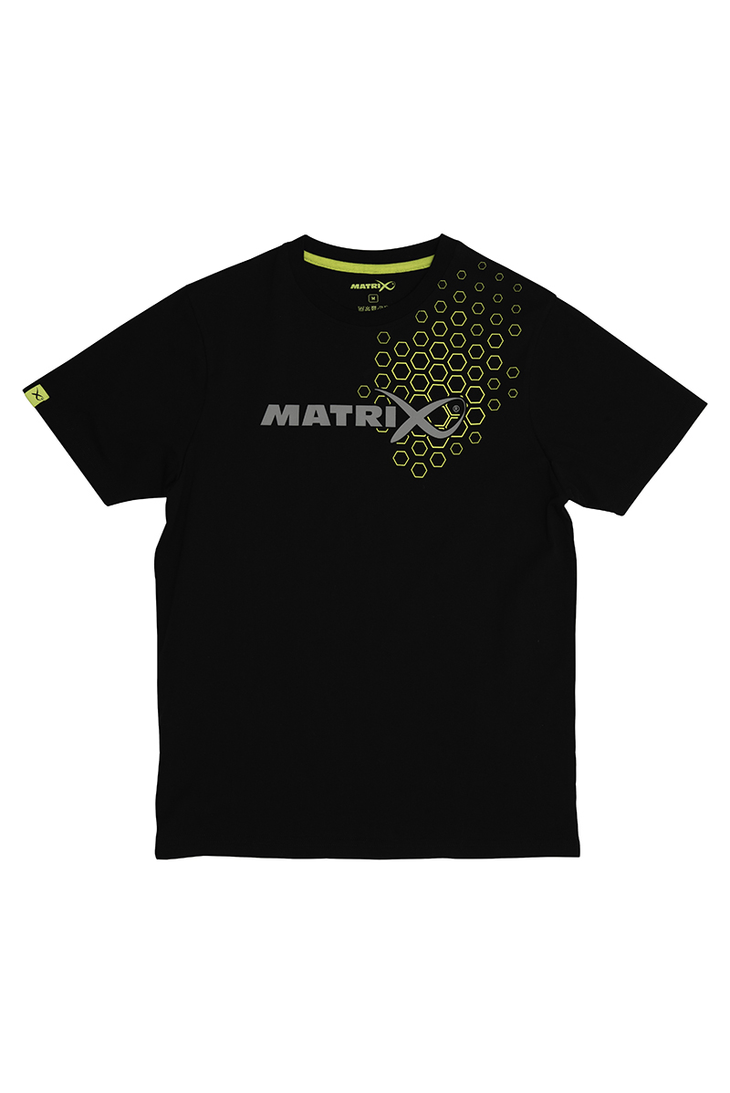 MATRIX Coarse, Method, Match, Feeder