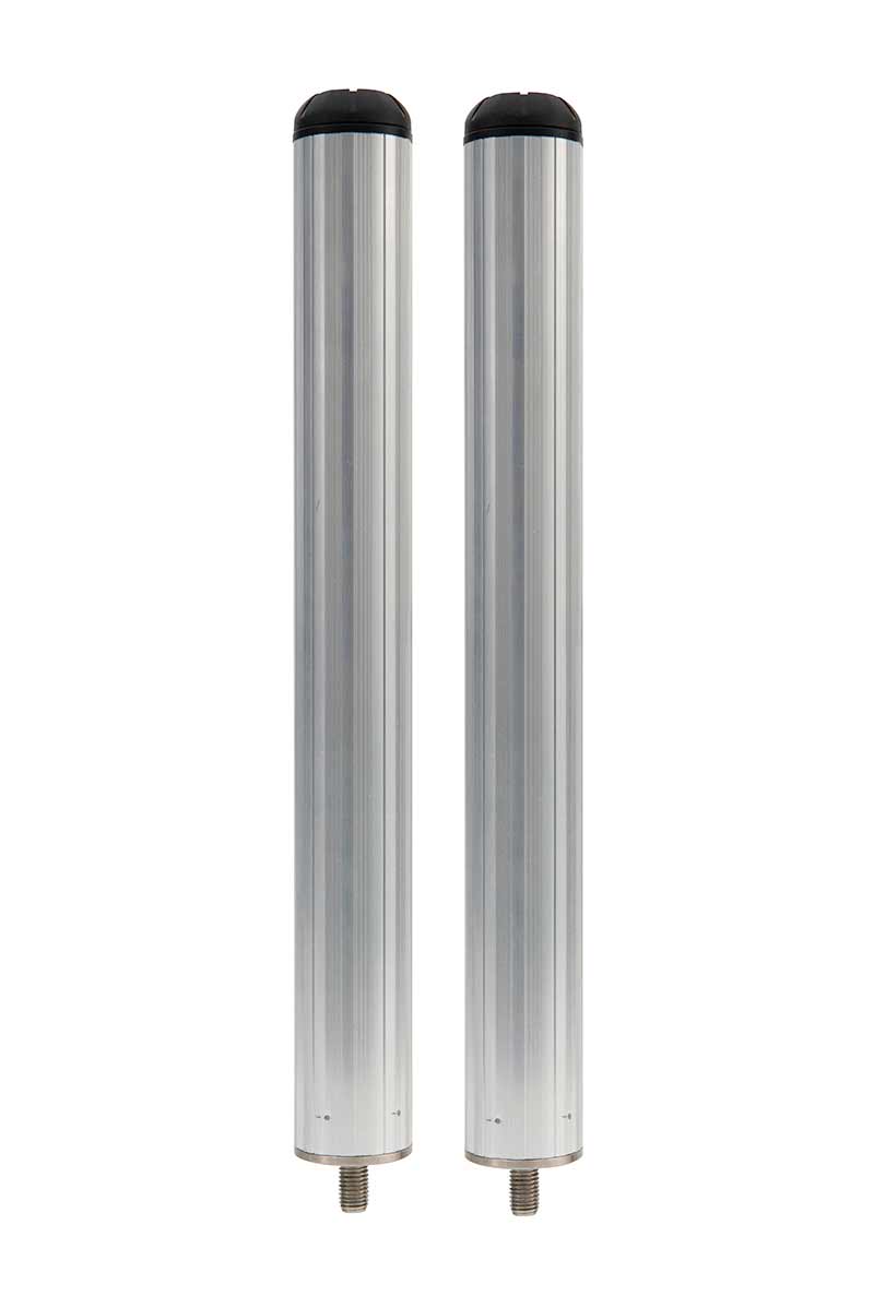 gmb194_matrix_silver_leg_extensions_36mm_300mm_x2_mainjpg