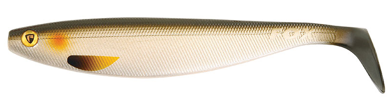 Pro Shad Natural Classics 2 23cm Silver Baitfish