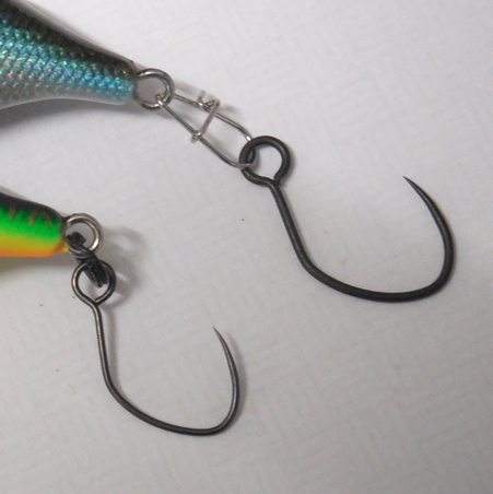 chub lures