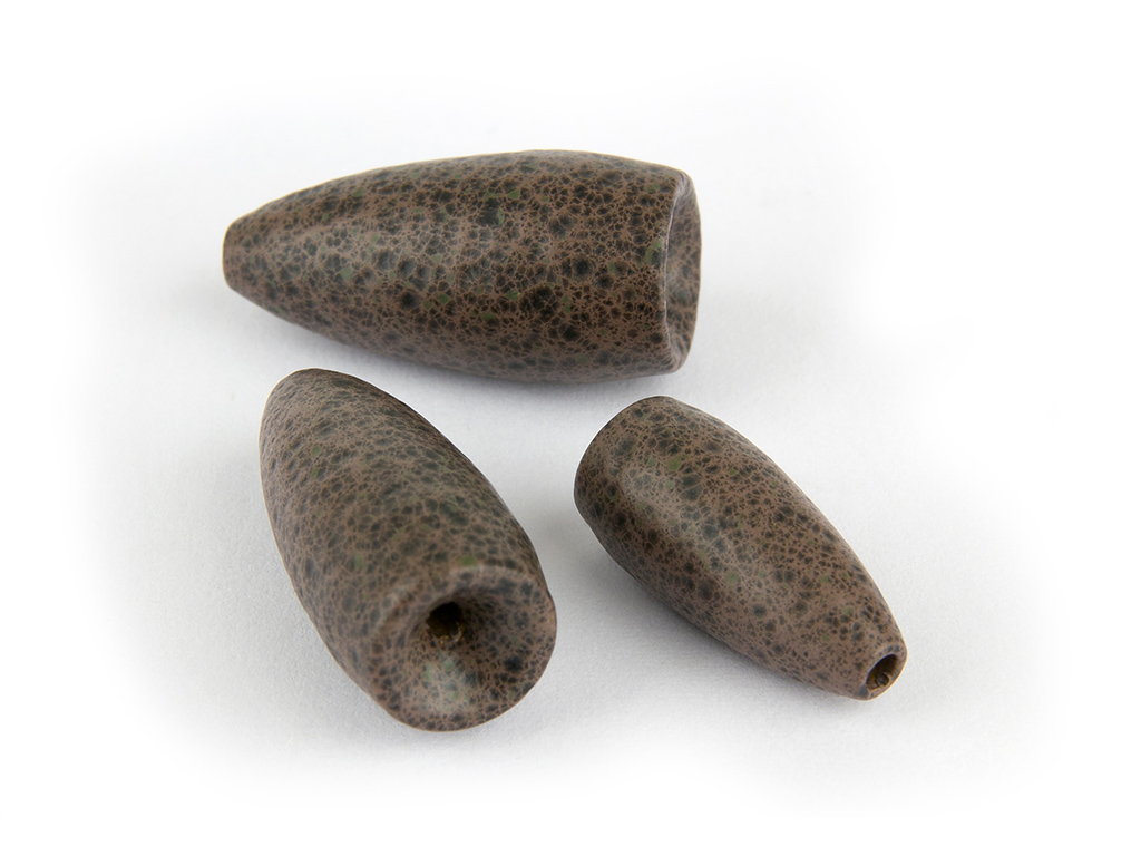 Brass Bullet Weights