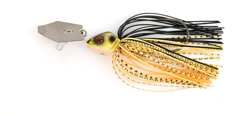 Bladed Jigs 12g