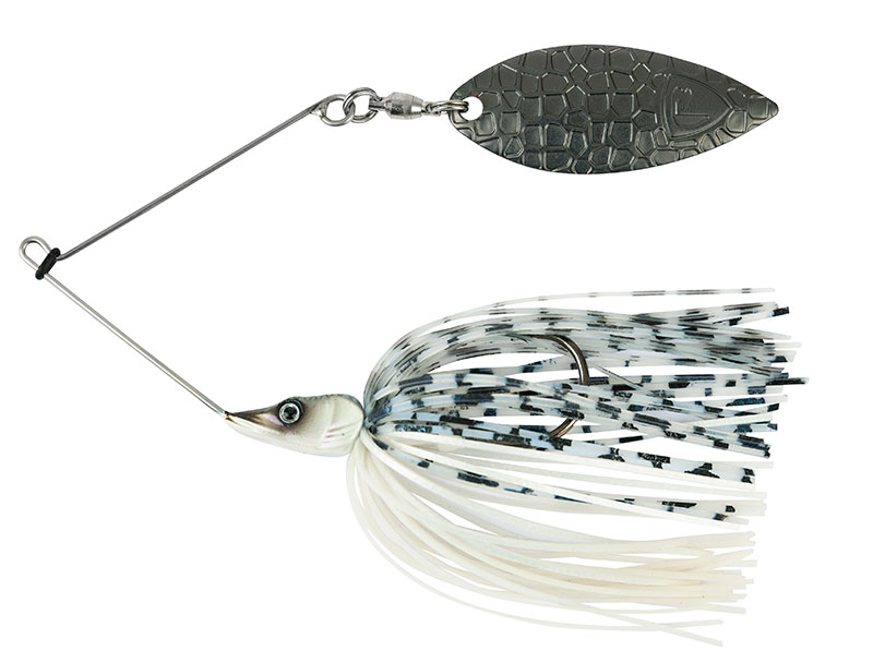 Fox Rage Spinnerbaits Bleak - 7g