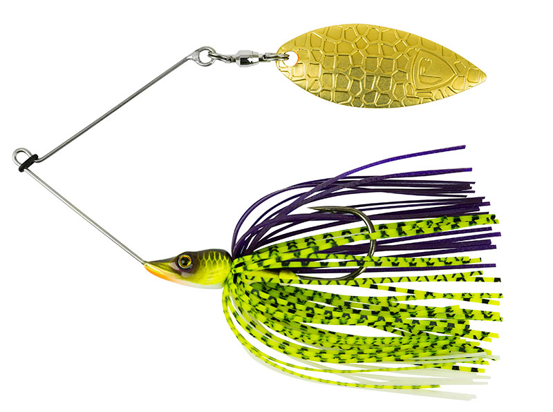 Fox Rage Spinnerbaits Table Rock - 7g