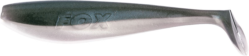 Fox Rage Ultra UV Zander Pro Shads Arkanas (UV) - 14cm