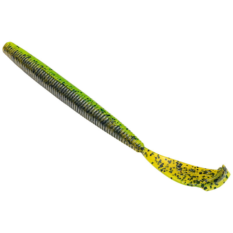 Strike King Rage Cut-R Worm Summer Craw - 15cm