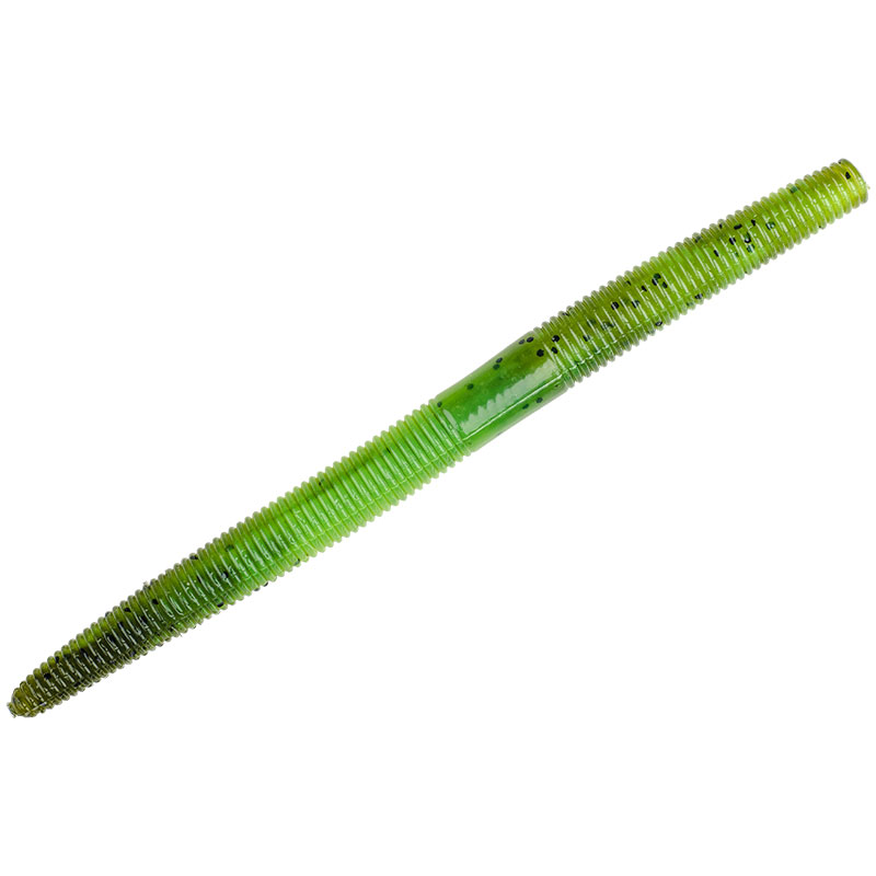 Strike King Shim-e-Stick Watermelon-Chart Swirl - 12.5cm