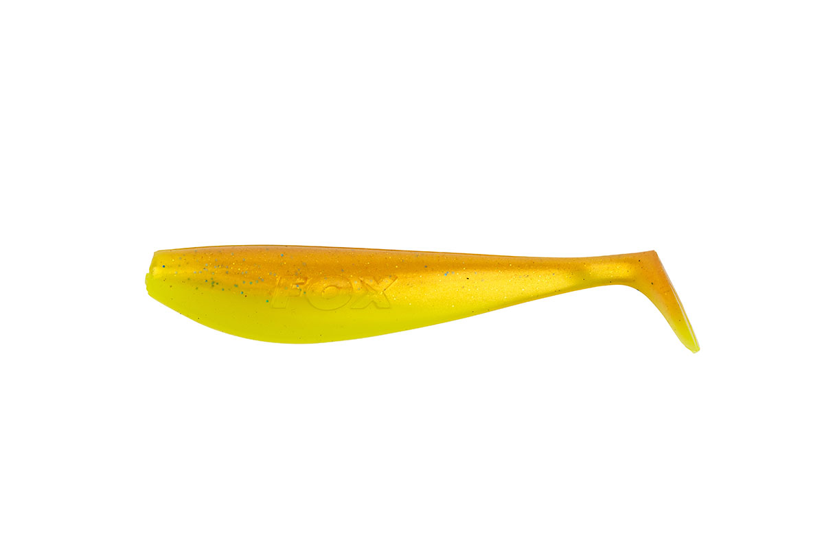 Fox Rage Ultra UV Zander Pro Shads UV Sun Dance - 14cm