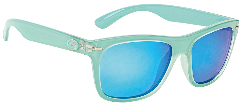 Brýle Strike King SK Plus Cash Seafoam Crystal