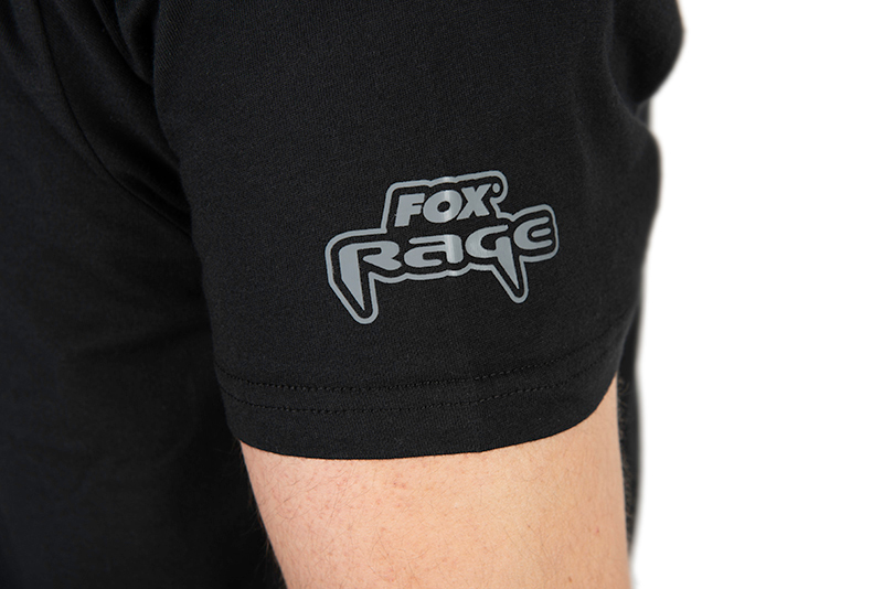 FOX Rage Mimetico Manica Lunga T-shirt 