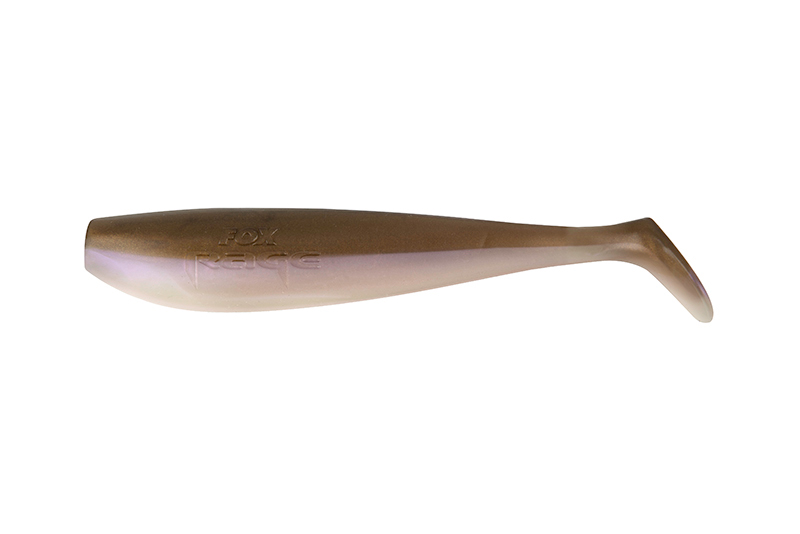Limited Edition Zander Pro Shad 16 Wakasagi UV - 16cm 