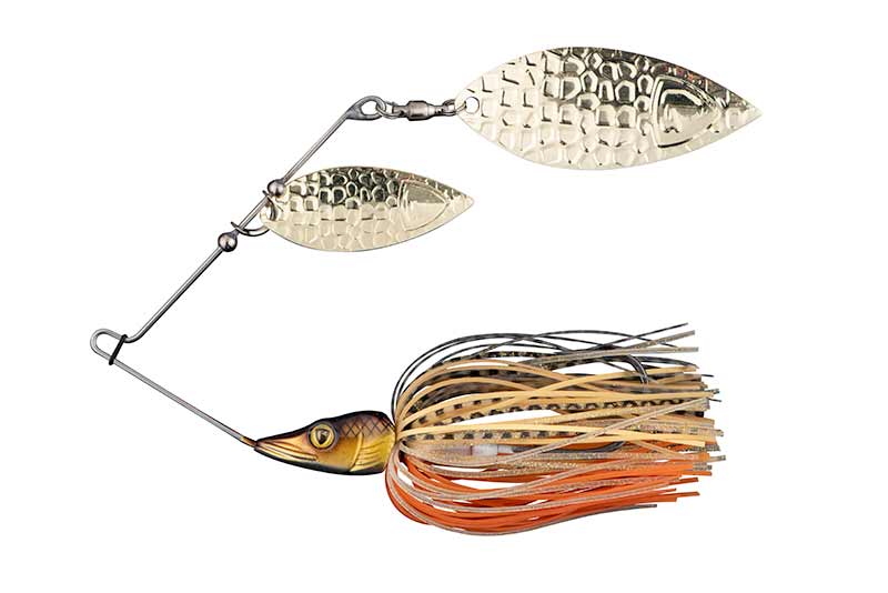 Fox Rage Spinnerbaits Ayu - 20g