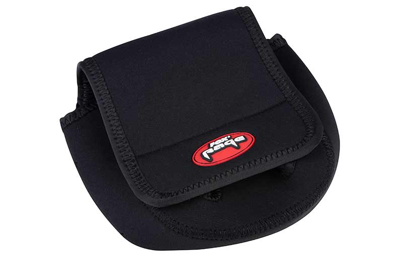 nlu132_rage_neoprene_spin_reel_pouch_up_to_4500_mainjpg