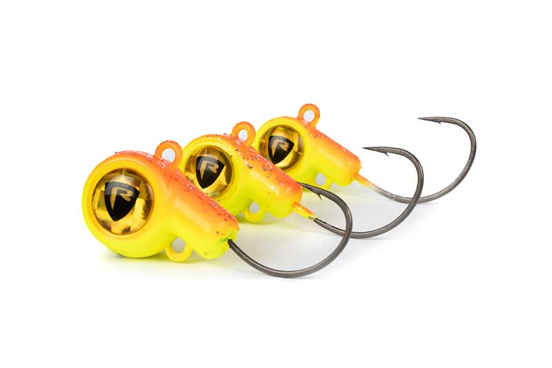 njh330_331_332_rage_finesse_fireball_tiger_jig_heads_groupjpg