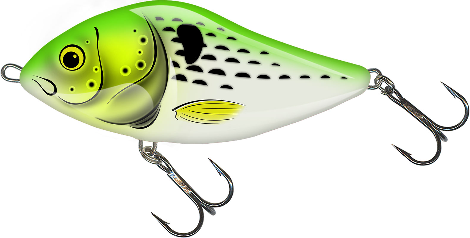 Slider 16 Sinking Limited Edition Colours