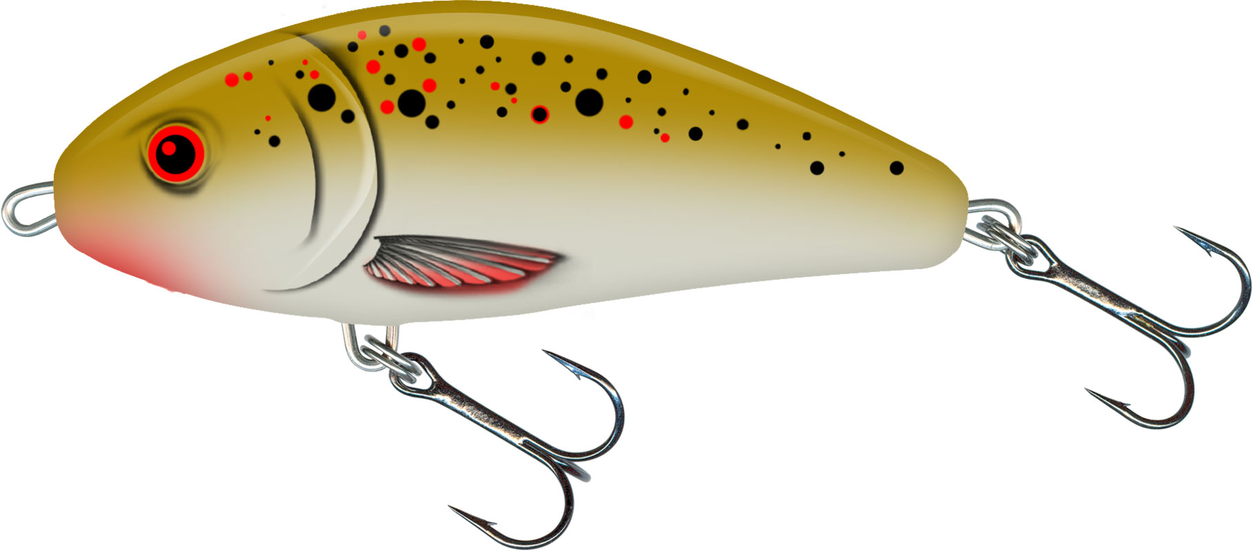 Fatso 14 Floating Limited Edition Colours
