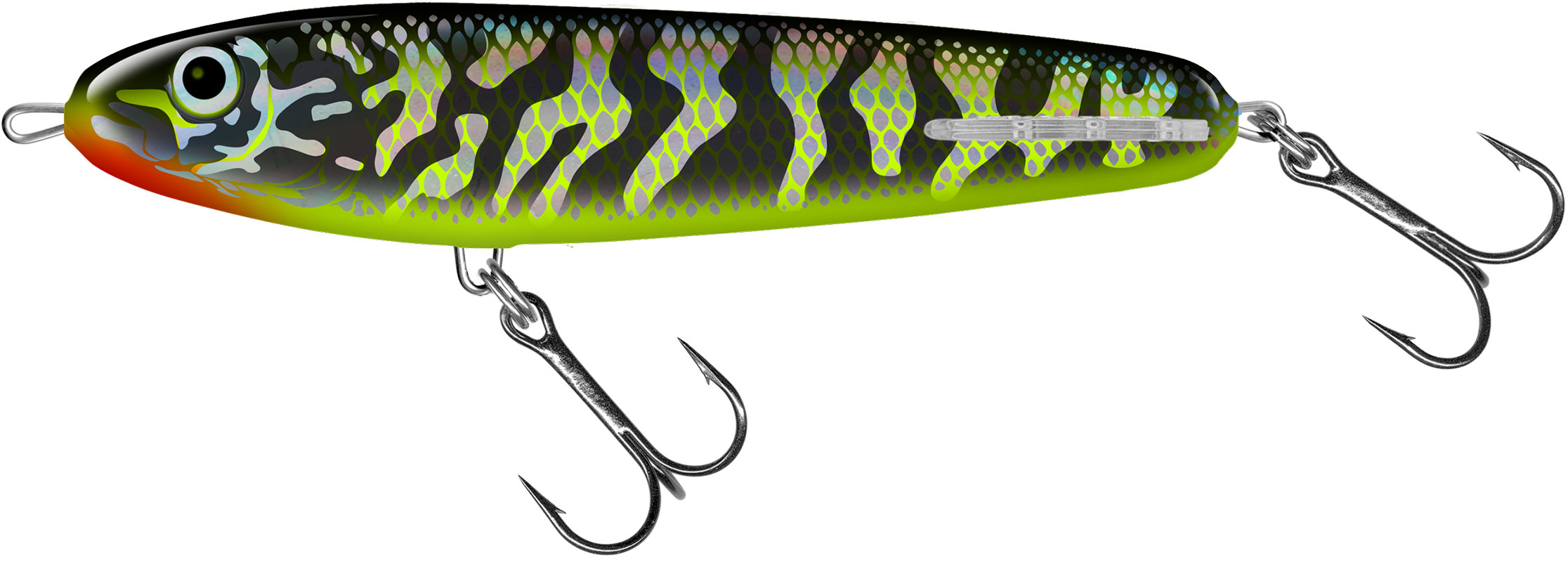 Sweeper 17 Sinking Limited Edition Colours