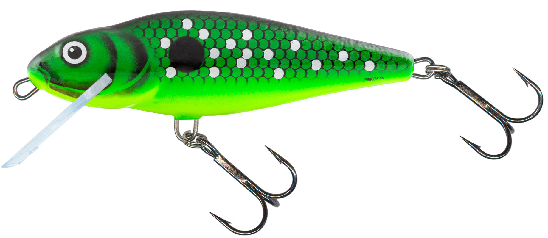 Perch 14 SDR Limited Edition Colours