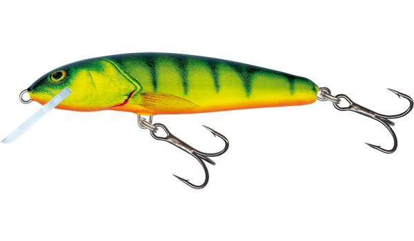 Minnow 5 Floating Hot Perch