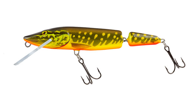 Salmo Pike Floating Lures *PAY 1 POST*